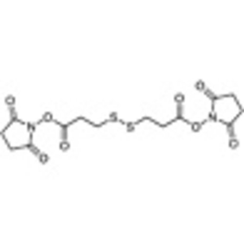 Di(N-succinimidyl) 3,3'-Dithiodipropionate [Cross-linking Reagent] >97.0%(N) 200mg