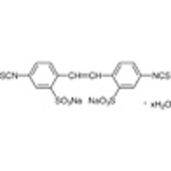 Disodium 4,4'-Diisothiocyanato-2,2'-stilbenedisulfonate Hydrate >90.0%(HPLC)(N) 250mg