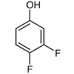 3,4-Difluorophenol >98.0%(GC) 5g