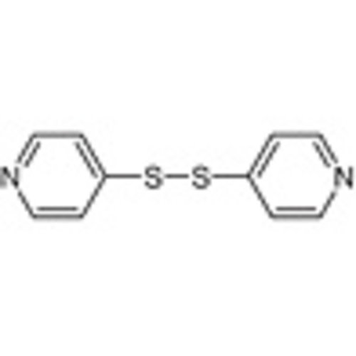 4,4'-Dipyridyl Disulfide >97.0%(GC)(T) 5g