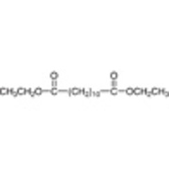 Diethyl Dodecanedioate >97.0%(GC) 25g