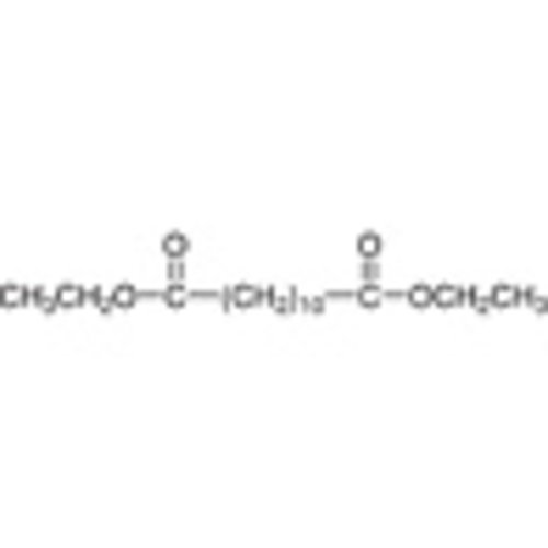 Diethyl Dodecanedioate >97.0%(GC) 25g