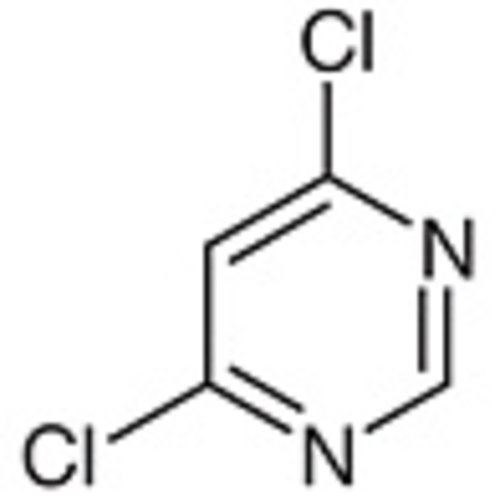 4,6-Dichloropyrimidine >98.0%(GC) 25g