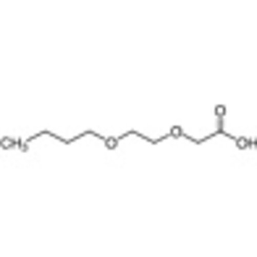 (2-Butoxyethoxy)acetic Acid >98.0%(GC)(T) 5g
