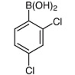 2,4-Dichlorophenylboronic Acid (contains varying amounts of Anhydride) 5g