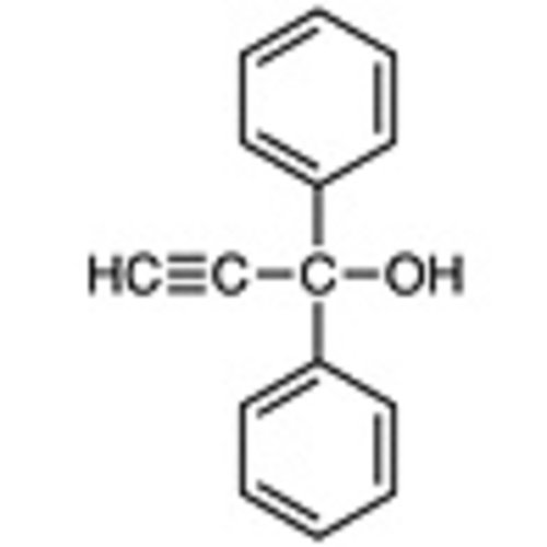 1,1-Diphenyl-2-propyn-1-ol >97.0%(GC) 5g