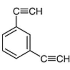 1,3-Diethynylbenzene >96.0%(GC) 5g