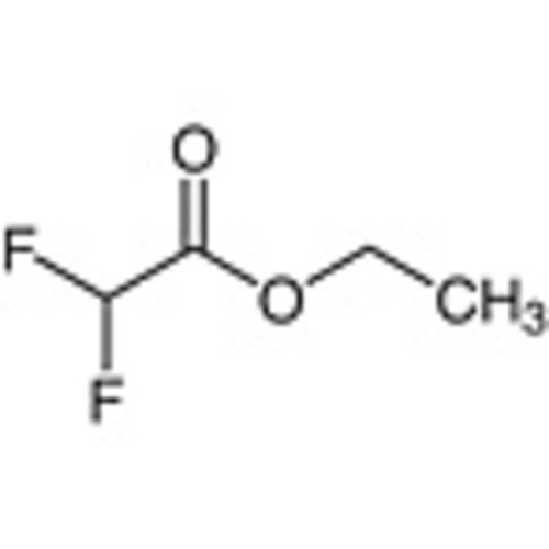 Ethyl Difluoroacetate >98.0%(GC) 5g
