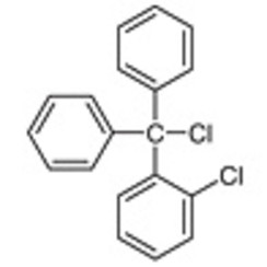 2-Chlorotrityl Chloride >98.0%(HPLC) 25g