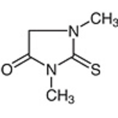 1,3-Dimethyl-2-thiohydantoin >98.0%(GC) 5g