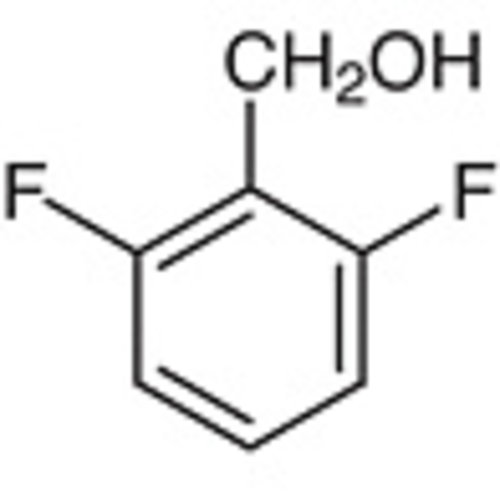2,6-Difluorobenzyl Alcohol >97.0%(GC) 25g