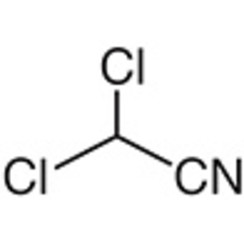 Dichloroacetonitrile >98.0%(GC) 500g