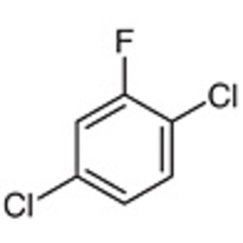 2,5-Dichlorofluorobenzene >98.0%(GC) 25g