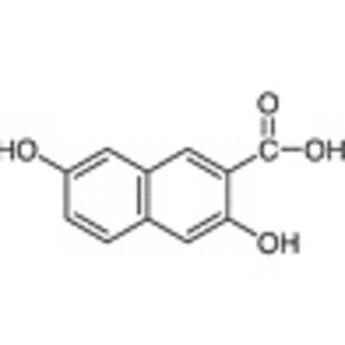 3,7-Dihydroxy-2-naphthoic Acid >90.0%(HPLC) 5g