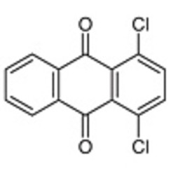 1,4-Dichloroanthraquinone >98.0%(GC) 1g