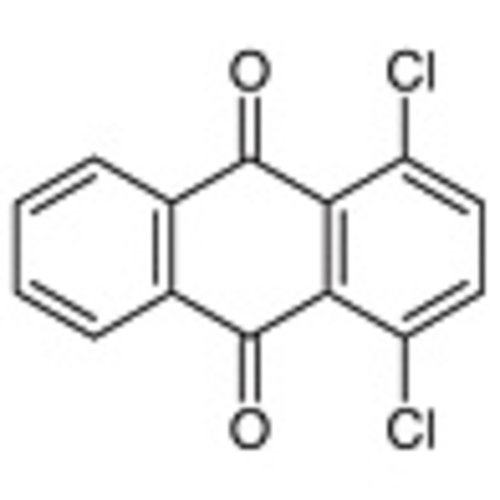 1,4-Dichloroanthraquinone >98.0%(GC) 5g