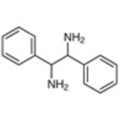 (+/-)-1,2-Diphenylethylenediamine >98.0%(T) 5g