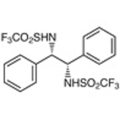 (S,S)-N,N'-Bis(trifluoromethanesulfonyl)-1,2-diphenylethylenediamine 1g