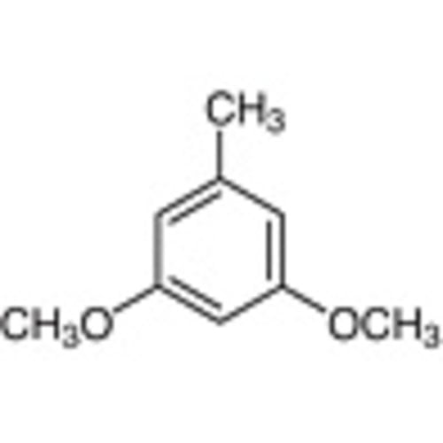 3,5-Dimethoxytoluene >97.0%(GC) 5g