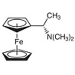 (S)-(-)-N,N-Dimethyl-1-ferrocenylethylamine >97.0%(GC) 1g