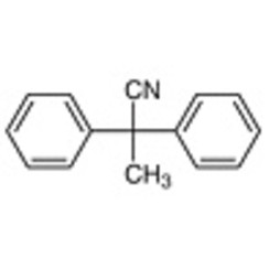 2,2-Diphenylpropionitrile >98.0%(GC) 25g