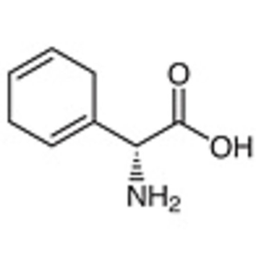 D-(-)-2-(2,5-Dihydrophenyl)glycine >97.0%(T) 5g