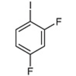 2,4-Difluoro-1-iodobenzene >98.0%(GC) 25g