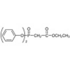 Ethyl Diphenylphosphonoacetate [Horner-Emmons Reagent] >96.0%(GC) 1g
