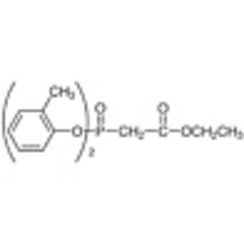 Ethyl Di-o-tolylphosphonoacetate [Horner-Emmons Reagent] >95.0%(GC) 1g