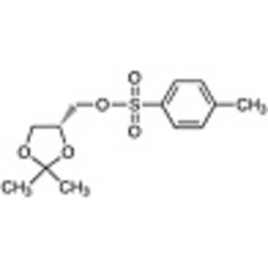 (R)-(-)-2,2-Dimethyl-1,3-dioxolan-4-ylmethyl p-Toluenesulfonate >98.0%(GC) 1g