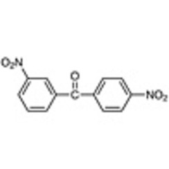 3,4'-Dinitrobenzophenone >98.0%(GC) 25g