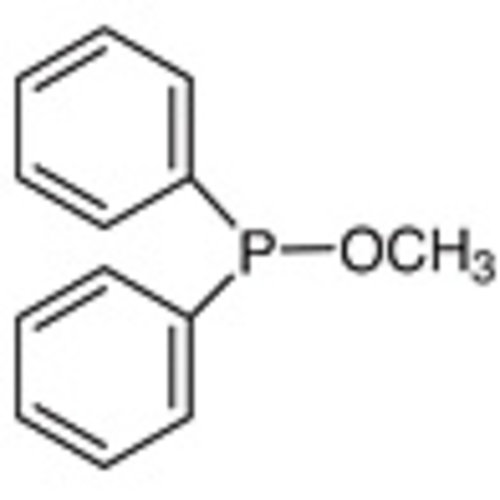 Methoxydiphenylphosphine >98.0%(GC) 5g