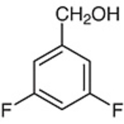 3,5-Difluorobenzyl Alcohol >98.0%(GC) 10g