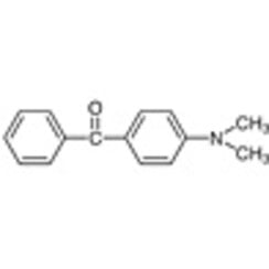 4-(Dimethylamino)benzophenone >98.0%(GC)(T) 5g