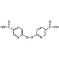 6,6'-Dithiodinicotinic Acid >98.0%(HPLC) 25g