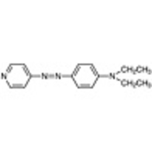 4-(4-Diethylaminophenylazo)pyridine >98.0%(HPLC)(T) 5g