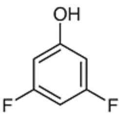 3,5-Difluorophenol >98.0%(GC) 25g
