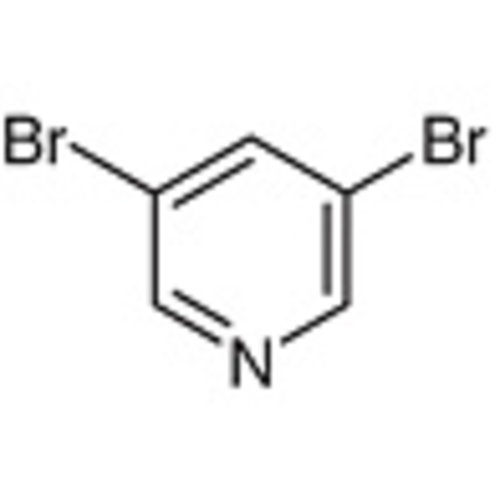 3,5-Dibromopyridine >98.0%(GC) 25g