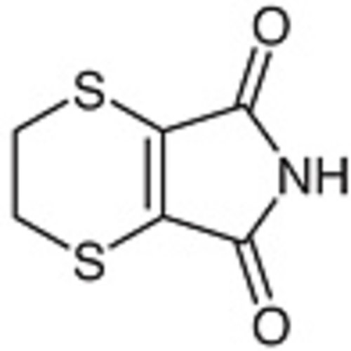 5,6-Dihydro-1,4-dithiin-2,3-dicarboximide >97.0%(T) 1g