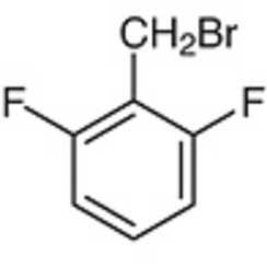 2,6-Difluorobenzyl Bromide >98.0%(GC) 5g