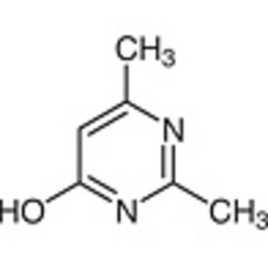 2,4-Dimethyl-6-hydroxypyrimidine >98.0%(HPLC)(T) 25g