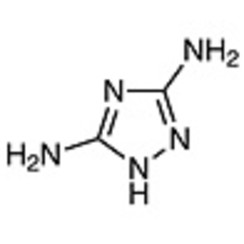 3,5-Diamino-1,2,4-triazole >98.0%(T)(HPLC) 5g