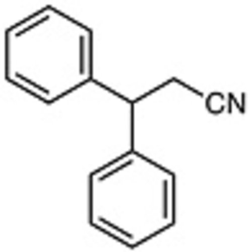 3,3-Diphenylpropionitrile >97.0%(GC) 25g