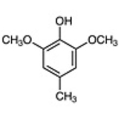 2,6-Dimethoxy-4-methylphenol >97.0%(GC) 5g