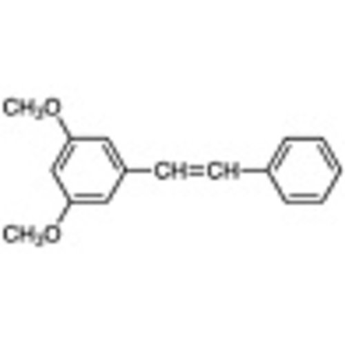 3,5-Dimethoxystilbene >98.0%(GC) 1g