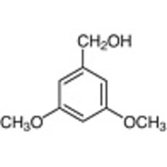 3,5-Dimethoxybenzyl Alcohol >98.0%(GC) 5g