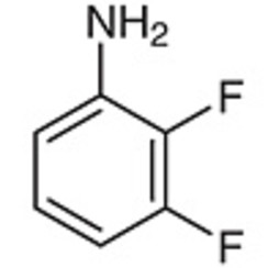 2,3-Difluoroaniline >97.0%(GC) 5g