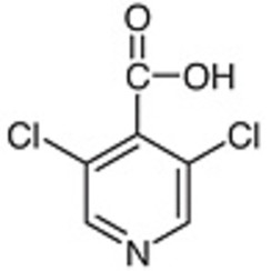 3,5-Dichloroisonicotinic Acid >98.0%(T) 1g