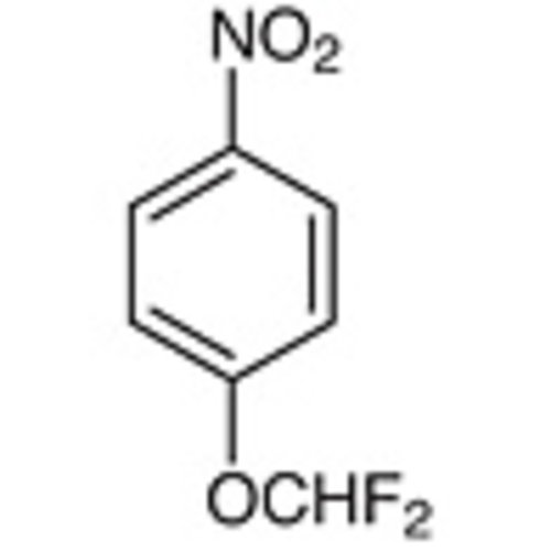 4-(Difluoromethoxy)nitrobenzene 5g