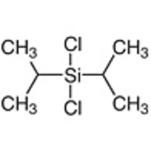 Dichlorodiisopropylsilane >98.0%(GC) 5g